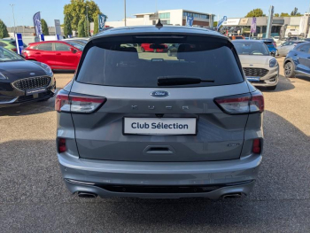 Photo 4 du bon plan FORD Kuga 2.5 Duratec 225ch PHEV ST-Line BVA occasion à 29990 €