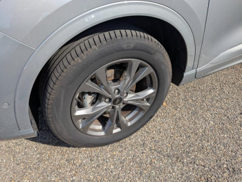 Photo 5 du bon plan FORD Kuga 2.5 Duratec 225ch PHEV ST-Line BVA occasion à 29990 €