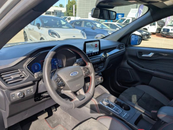 Photo 8 du bon plan FORD Kuga 2.5 Duratec 225ch PHEV ST-Line BVA occasion à 29990 €