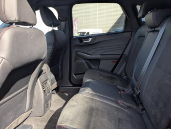 Photo 9 du bon plan FORD Kuga 2.5 Duratec 225ch PHEV ST-Line BVA occasion à 29990 €