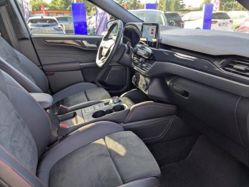 Photo 11 du bon plan FORD Kuga 2.5 Duratec 225ch PHEV ST-Line BVA occasion à 29990 €