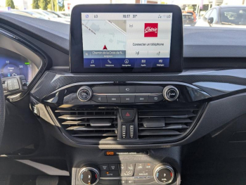 Photo 15 du bon plan FORD Kuga 2.5 Duratec 225ch PHEV ST-Line BVA occasion à 29990 €