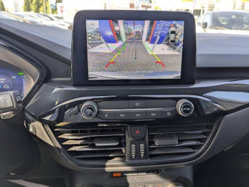 Photo 16 du bon plan FORD Kuga 2.5 Duratec 225ch PHEV ST-Line BVA occasion à 29990 €