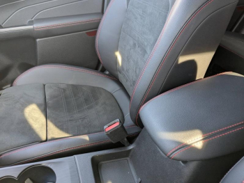 Photo 18 du bon plan FORD Kuga 2.5 Duratec 225ch PHEV ST-Line BVA occasion à 29990 €