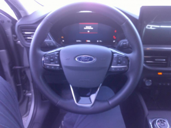 Photo 2 du bon plan FORD Kuga 2.5 Duratec 180ch Hybrid FlexiFuel Titanium Powershift occasion à 32900 €