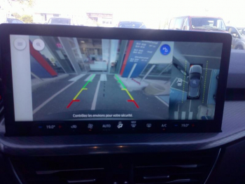 Photo 3 du bon plan FORD Kuga 2.5 Duratec 180ch Hybrid FlexiFuel Titanium Powershift occasion à 32900 €