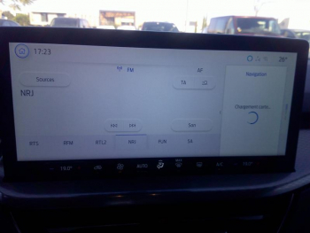 Photo 5 du bon plan FORD Kuga 2.5 Duratec 180ch Hybrid FlexiFuel Titanium Powershift occasion à 32900 €