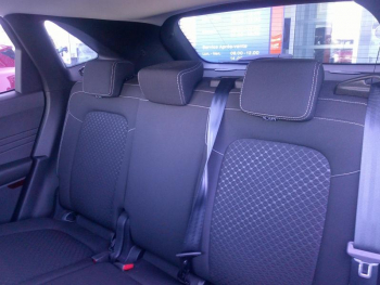 Photo 21 du bon plan FORD Kuga 2.5 Duratec 180ch Hybrid FlexiFuel Titanium Powershift occasion à 32900 €