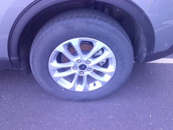 Photo 23 du bon plan FORD Kuga 2.5 Duratec 180ch Hybrid FlexiFuel Titanium Powershift occasion à 32900 €