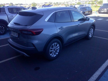 Photo 27 du bon plan FORD Kuga 2.5 Duratec 180ch Hybrid FlexiFuel Titanium Powershift occasion à 32900 €