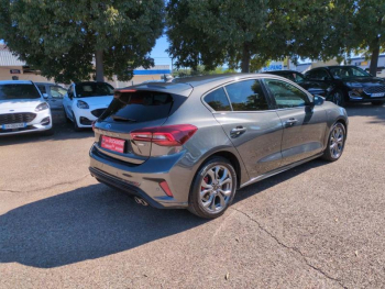 Photo 4 du bon plan FORD Focus 1.0 Flexifuel mHEV 125ch ST-Line Style occasion à 21500 €