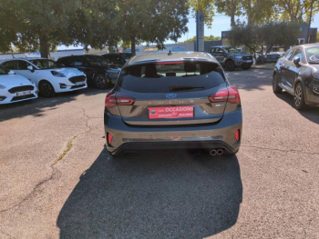 Photo 5 du bon plan FORD Focus 1.0 Flexifuel mHEV 125ch ST-Line Style occasion à 21500 €