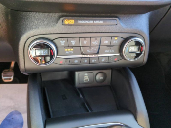 Photo 9 du bon plan FORD Focus 1.0 Flexifuel mHEV 125ch ST-Line Style occasion à 21500 €