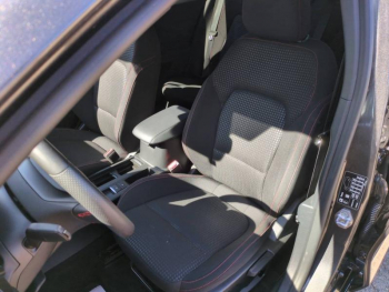 Photo 14 du bon plan FORD Focus 1.0 Flexifuel mHEV 125ch ST-Line Style occasion à 21500 €