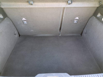 Photo 17 du bon plan FORD Focus 1.0 Flexifuel mHEV 125ch ST-Line Style occasion à 21500 €