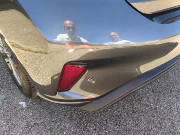 Photo 18 du bon plan FORD Focus 1.0 Flexifuel mHEV 125ch ST-Line Style occasion à 21500 €