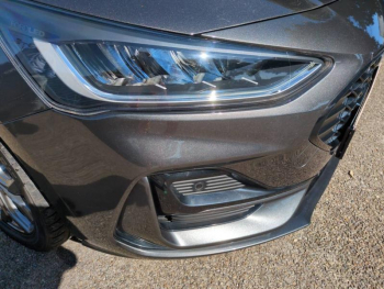 Photo 19 du bon plan FORD Focus 1.0 Flexifuel mHEV 125ch ST-Line Style occasion à 21500 €