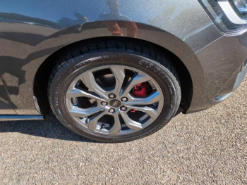 Photo 20 du bon plan FORD Focus 1.0 Flexifuel mHEV 125ch ST-Line Style occasion à 21500 €