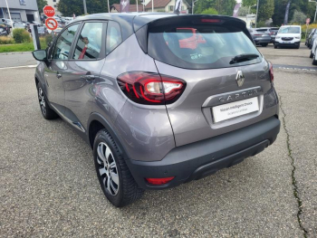 Photo 2 du bon plan RENAULT Captur 1.5 dCi 90ch energy Business Euro6c occasion à 13290 €