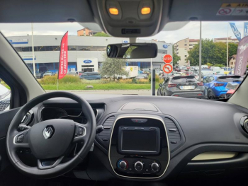 Photo 3 du bon plan RENAULT Captur 1.5 dCi 90ch energy Business Euro6c occasion à 13290 €