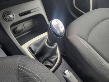 Photo 4 du bon plan RENAULT Captur 1.5 dCi 90ch energy Business Euro6c occasion à 13290 €