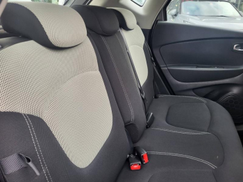 Photo 6 du bon plan RENAULT Captur 1.5 dCi 90ch energy Business Euro6c occasion à 13290 €