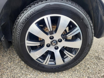 Photo 8 du bon plan RENAULT Captur 1.5 dCi 90ch energy Business Euro6c occasion à 13290 €