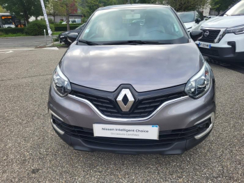 Photo 12 du bon plan RENAULT Captur 1.5 dCi 90ch energy Business Euro6c occasion à 13290 €
