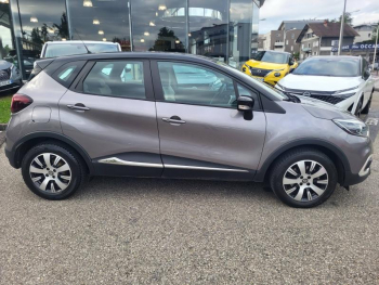 Photo 13 du bon plan RENAULT Captur 1.5 dCi 90ch energy Business Euro6c occasion à 13290 €