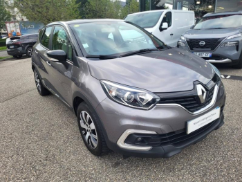 Photo 14 du bon plan RENAULT Captur 1.5 dCi 90ch energy Business Euro6c occasion à 13290 €