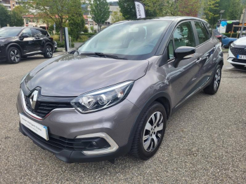 Photo 15 du bon plan RENAULT Captur 1.5 dCi 90ch energy Business Euro6c occasion à 13290 €