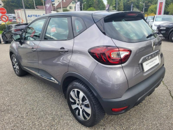 Photo 16 du bon plan RENAULT Captur 1.5 dCi 90ch energy Business Euro6c occasion à 13290 €