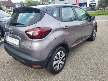 Photo 17 du bon plan RENAULT Captur 1.5 dCi 90ch energy Business Euro6c occasion à 13290 €