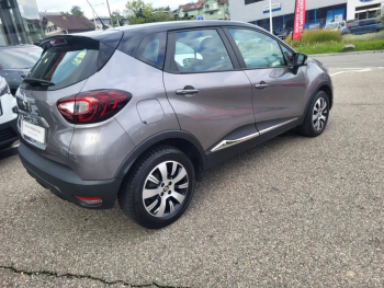 Photo 18 du bon plan RENAULT Captur 1.5 dCi 90ch energy Business Euro6c occasion à 13290 €