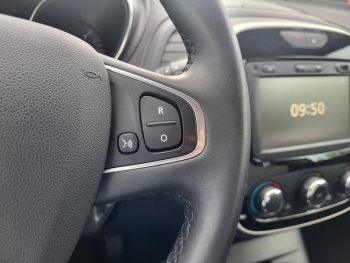 Photo 21 du bon plan RENAULT Captur 1.5 dCi 90ch energy Business Euro6c occasion à 13290 €