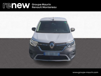 Photo 2 du bon plan RENAULT Kangoo Van L1 1.3 TCe 130ch Extra - 22 occasion à 19490 €