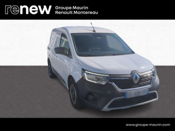 Photo 3 du bon plan RENAULT Kangoo Van L1 1.3 TCe 130ch Extra - 22 occasion à 19490 €