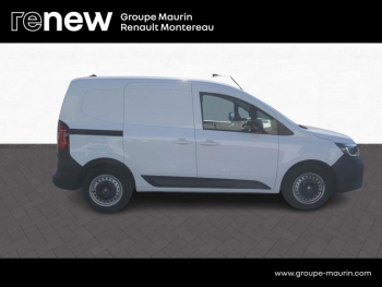 Photo 4 du bon plan RENAULT Kangoo Van L1 1.3 TCe 130ch Extra - 22 occasion à 19490 €