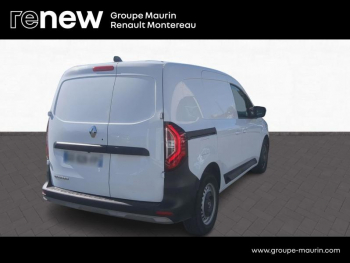 Photo 5 du bon plan RENAULT Kangoo Van L1 1.3 TCe 130ch Extra - 22 occasion à 19490 €