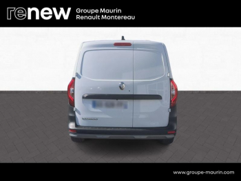 Photo 6 du bon plan RENAULT Kangoo Van L1 1.3 TCe 130ch Extra - 22 occasion à 19490 €