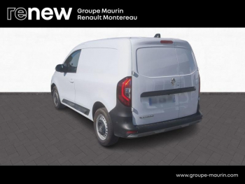 Photo 7 du bon plan RENAULT Kangoo Van L1 1.3 TCe 130ch Extra - 22 occasion à 19490 €