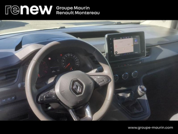 Photo 9 du bon plan RENAULT Kangoo Van L1 1.3 TCe 130ch Extra - 22 occasion à 19490 €