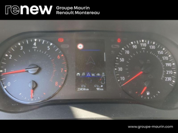 Photo 10 du bon plan RENAULT Kangoo Van L1 1.3 TCe 130ch Extra - 22 occasion à 19490 €