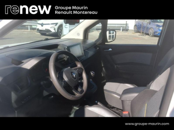 Photo 11 du bon plan RENAULT Kangoo Van L1 1.3 TCe 130ch Extra - 22 occasion à 19490 €