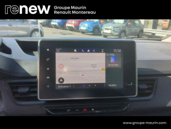 Photo 12 du bon plan RENAULT Kangoo Van L1 1.3 TCe 130ch Extra - 22 occasion à 19490 €