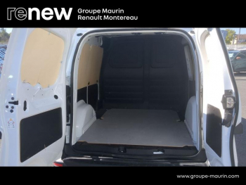 Photo 13 du bon plan RENAULT Kangoo Van L1 1.3 TCe 130ch Extra - 22 occasion à 19490 €