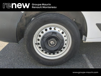 Photo 16 du bon plan RENAULT Kangoo Van L1 1.3 TCe 130ch Extra - 22 occasion à 19490 €