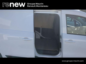Photo 17 du bon plan RENAULT Kangoo Van L1 1.3 TCe 130ch Extra - 22 occasion à 19490 €