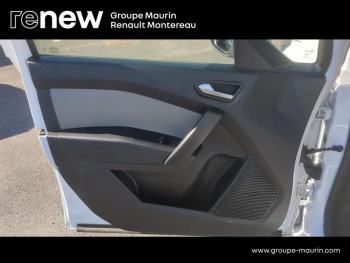 Photo 18 du bon plan RENAULT Kangoo Van L1 1.3 TCe 130ch Extra - 22 occasion à 19490 €