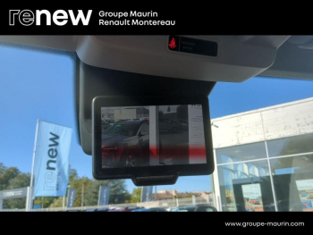 Photo 25 du bon plan RENAULT Kangoo Van L1 1.3 TCe 130ch Extra - 22 occasion à 19490 €